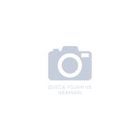 Parawan STANDARD 1210 - 1220 mm x 1390 mm biały