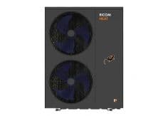 Pompa ciepła Easylife EVI 14 kW