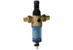 Filtr DN 15 mechaniczny