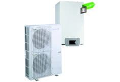 Pompa ciepła Alezio S AWHP\/E 16 TR 14.65 kW