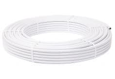 Rura wielowarstwowa 26 x 3 mm zwój 50 m
