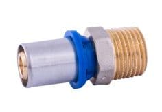Złączka 63 mm x 2\