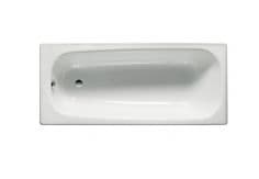 Wanna CONTESA 1700 x 700 mm
