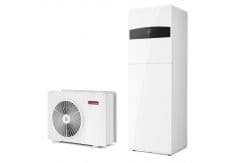 Pompa ciepła NIMBUS COMPACT 35 S NET R32