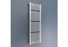 Grzejnik łazienkowy Cefalu DRN 740\/50 351 W 740 x 500