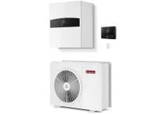 System hybrydowy NIMBUS S HYBRID NET R32 50