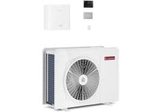 System hybrydowy NIMBUS M HYBRID UNIVERSAL NET R32 80
