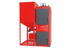 Kocioł na pellet 20 kW FIREMAX 250